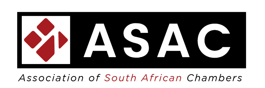 Association of South African Chambers membership