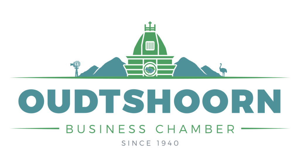 Oudtshoorn Business Chamber logo